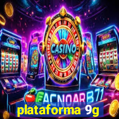 plataforma 9g